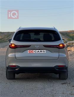 مازدا CX-90